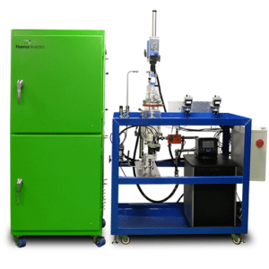 Lab ACOMP: Real-Time Polymer Analytics