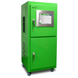 Monitoring Polymerization Reactions with ACOMP