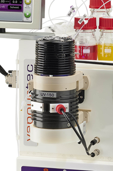 An Introduction to the UV-150 Photochemical Reactor