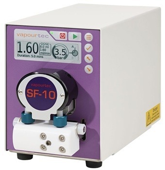The SF-10 Laboratory Pump: Key Features for Fluid Handling Excellence