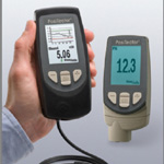 PosiTector 6000 Coating Thickness Gauge for Ferrous and Non-Ferrous Metals
