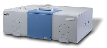 VERTEX NEO R - The Future of Spectroscopy