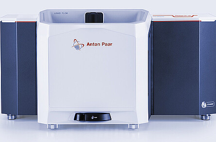 Particle Size Analyzers