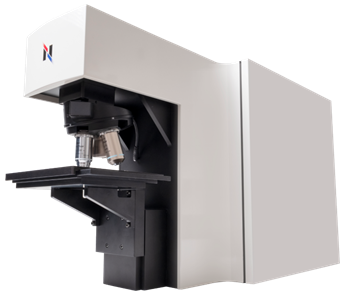 RAMANwalk Makes Raman Microscopy Smarter
