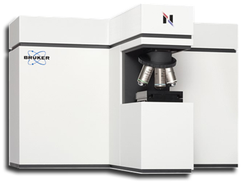 RAMANtouch Rethinks Confocal Raman Imaging