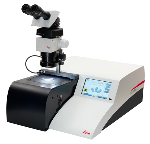 EM TIC 3X: A Triple Ion Beam Milling System