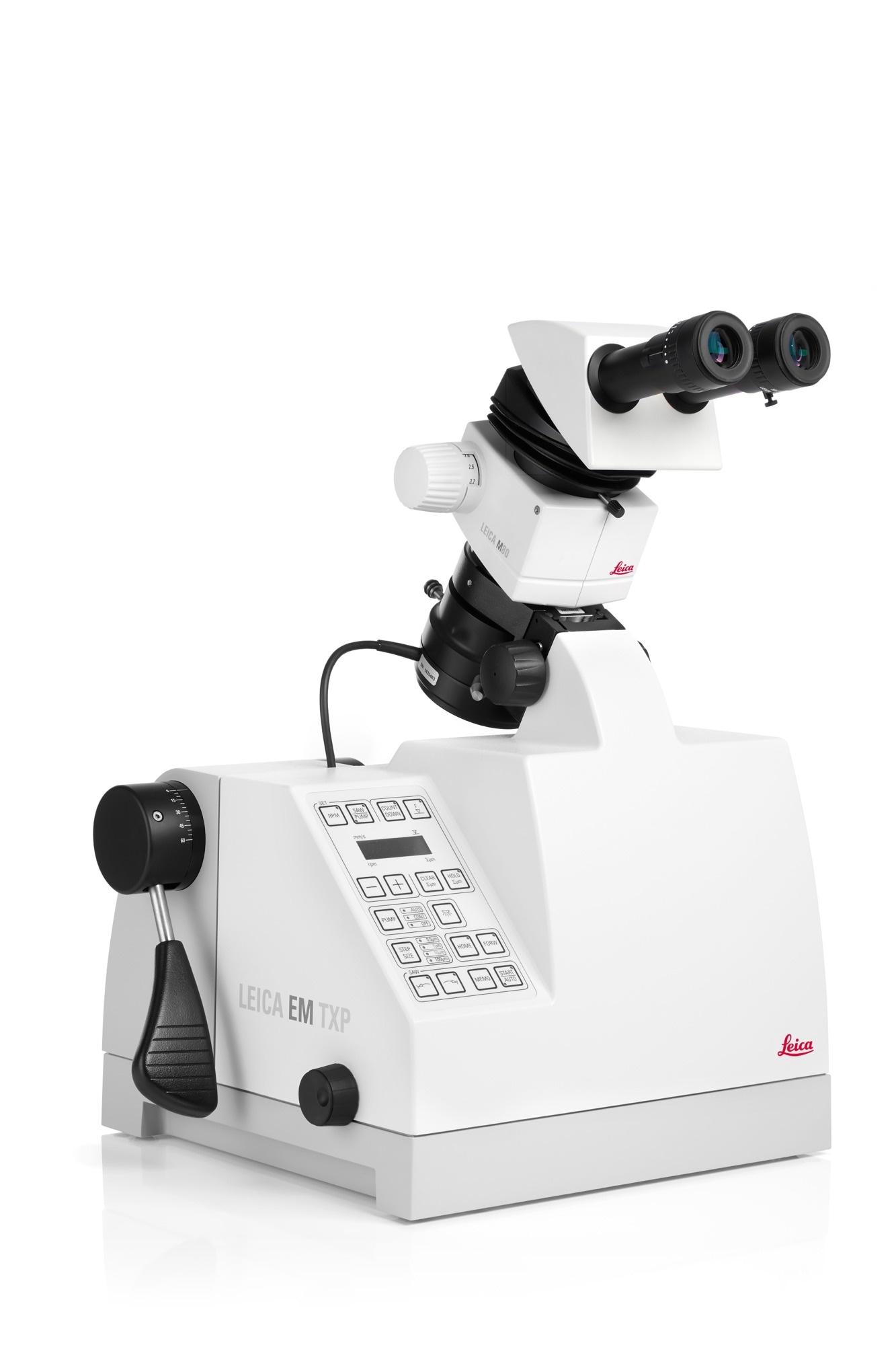 Laboratory Testing & Sample Preparation Equipment