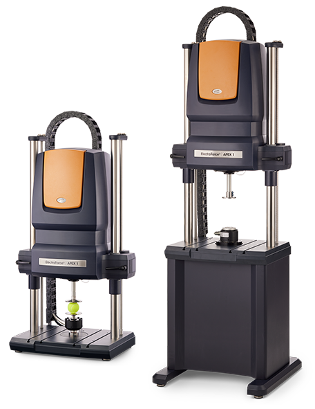 ElectroForce Apex 1 Mechanical Testing Instrument