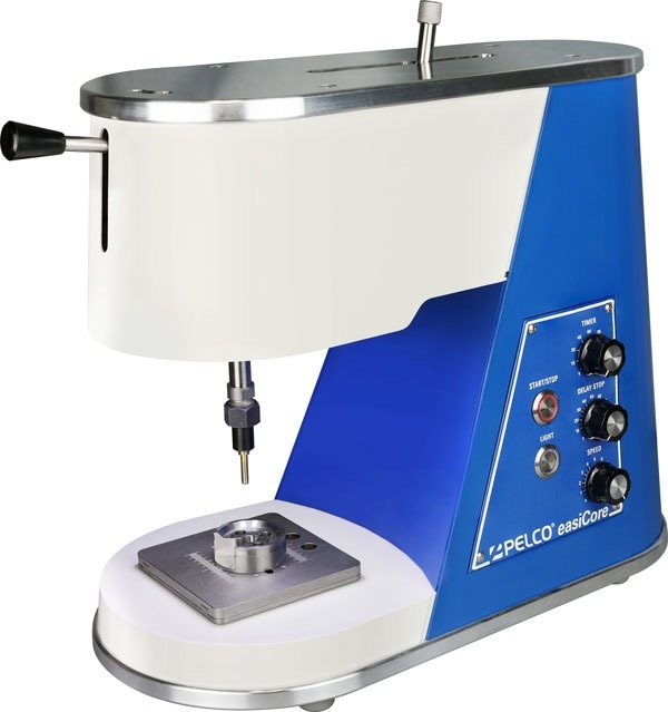Laboratory Grinders, Cutters and Polishers