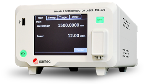 Laser / Light Flash Analysis (LFA)