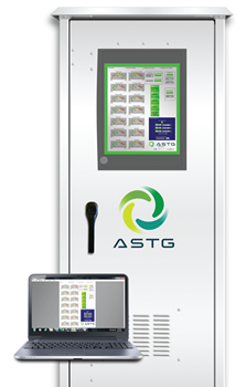 AirBreather Platform for Continuous Gas Analysis