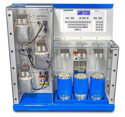 BET Surface Area Analyzers - SA-9650 Series