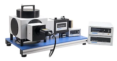 DeltaFlex™: Time-Correlated Single Photon Counting (TCSPC) System