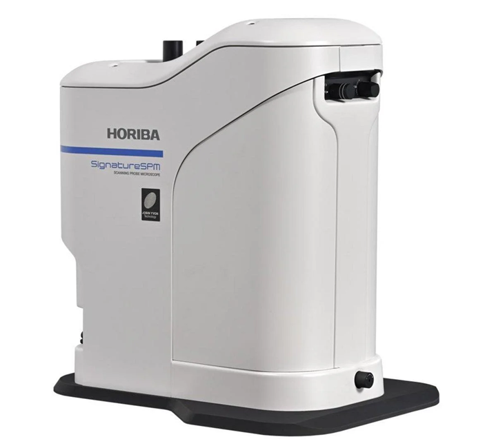 SignatureSPM: Scanning Probe Microscope