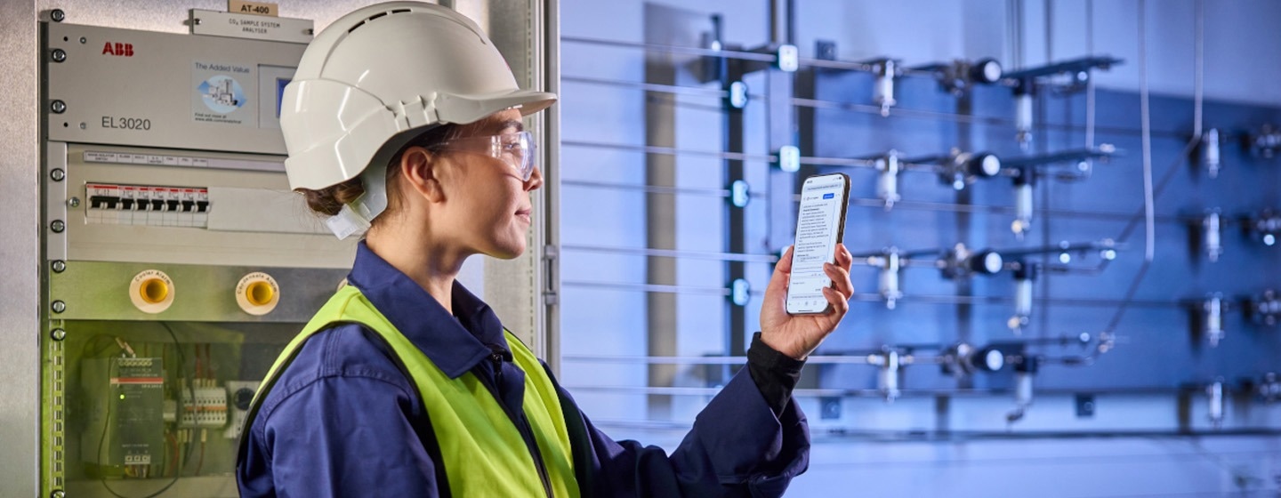 My Measurement Assistant+: Transforming Industrial Maintenance