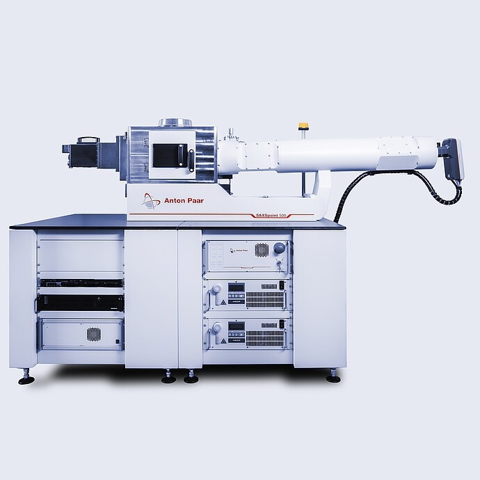 Enhance Nanostructure Analysis With the SAXSpoint 500 SAXS/WAXS System