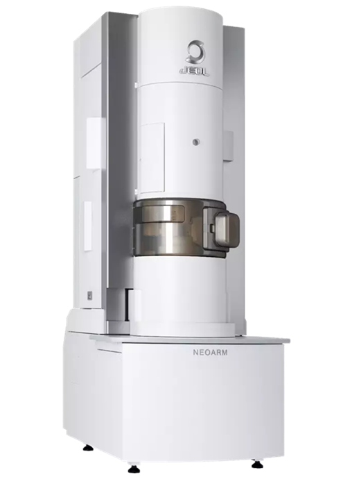 JEM-ARM200F Monochromator