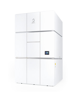 CRYO ARM™ 300 II: Field Emission Cryo-electron Microscope