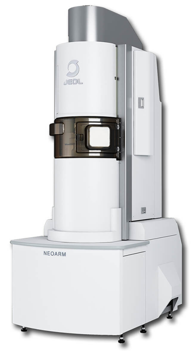 NEOARM: Research Atomic Resolution Microscope