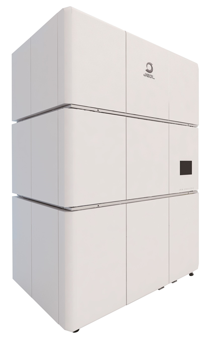 CRYO ARM™ 200: Field Emission Cryo-electron Microscope