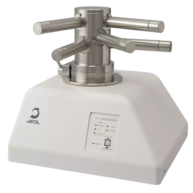 JII-29080DMS: Transmission Electron Microscope Sample Holder