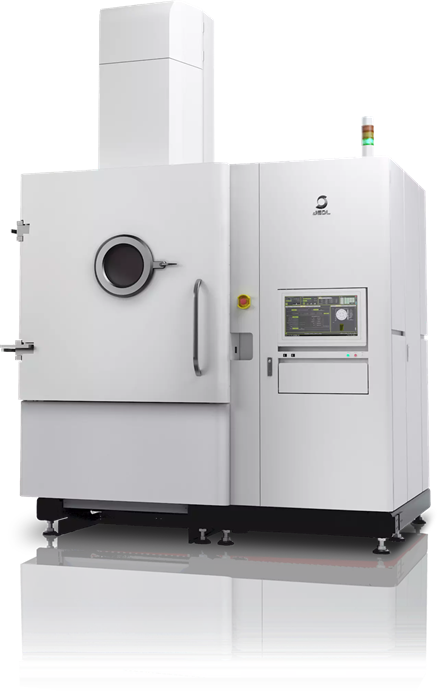 JAM-5200EBM: Electron Beam Additive Manufacturing Machine