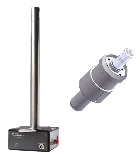 ROYAL PROBE™ AUTOMAS: Solid NMR Probe