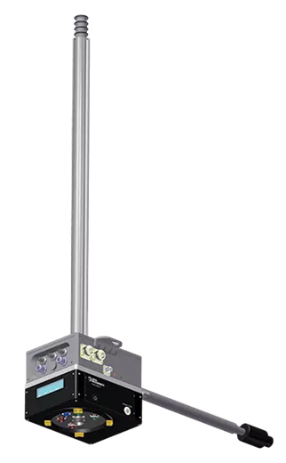 UltraCOOL/SuperCOOL Probe: Cryogenic Probes for Solution NMR