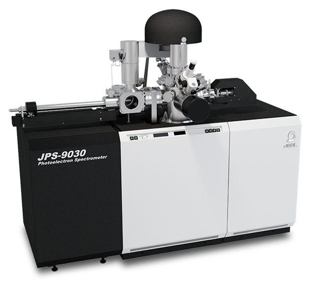 JPS-9030: Photoelectron Spectrometer