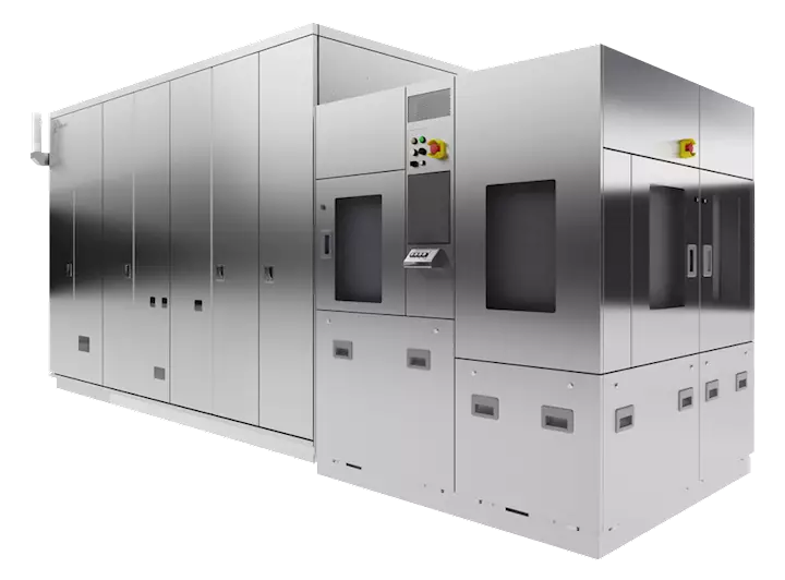 JBX-A9: Electron Beam Lithography System