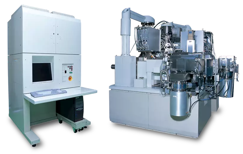 JBX-3050MV: Electron Beam Lithography System