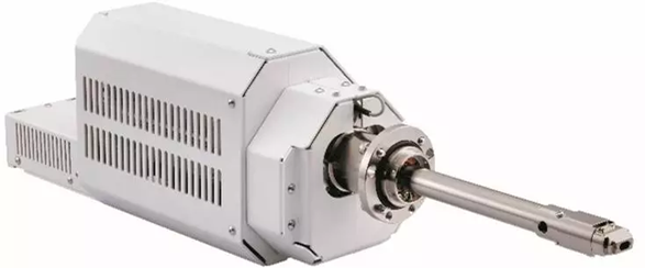 Gather-X Windowless EDS for Low-Energy X-Ray Detection