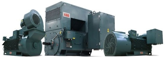 RXT Series: Reliance® Legacy Motors