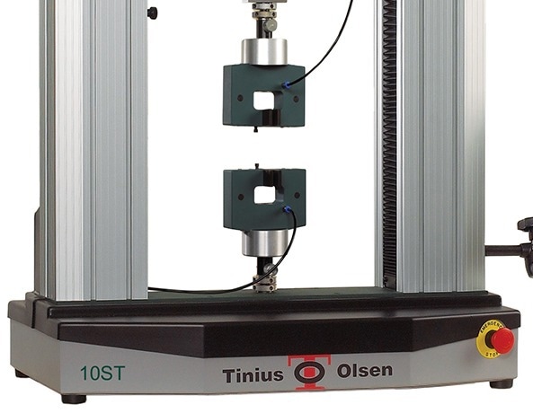 Model 50ST: Versatile Electromechanical Universal Testing Machine