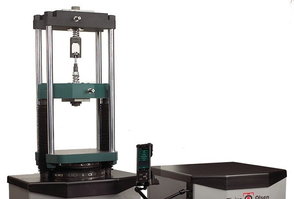 Model 600SL: Industrial-Grade Hydraulic Tester for Automotive, Aerospace & More