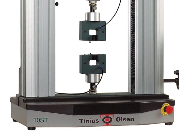 Model 25ST: Universal Testing Machine