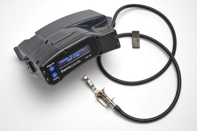 How the PDM3700 Helps You Stay Compliant with Real-Time Dust Monitoring