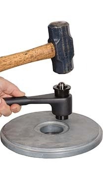 Pin Brinell Hardness Testers for Reliable Metal Testing