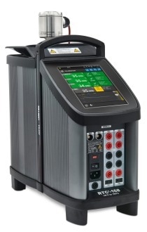 RTCt Reference Temperature Calibrator for Precision and Reliability