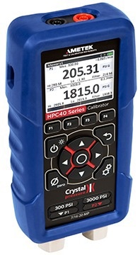 Materials Characterization Equipment