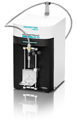 Nanoparticle Size Analyzer - NANOTRAC FLEX