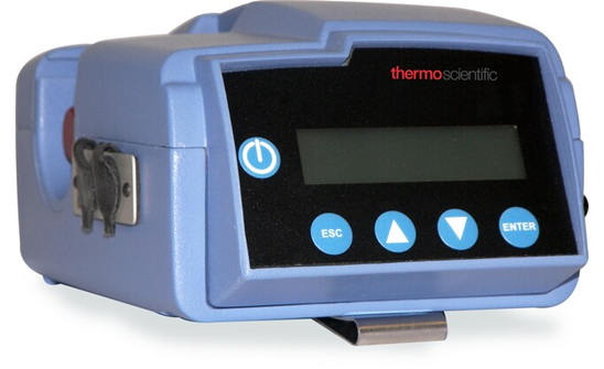 Personal Aerosol Monitoring with pDR‑1500 Real‑Time Dust Analyzer