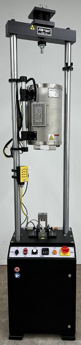 Creep and Stress Rupture Testing System - Series 2610 SIGMA