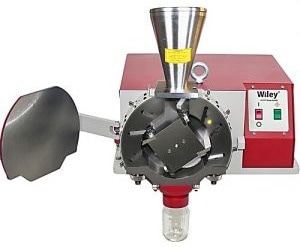 Thomas Model 4 Wiley Mill for Versatile Laboratory Sample Grinding