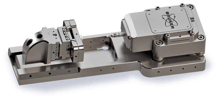 In-situ Nanomechanical Testing with Hysitron PI Envision