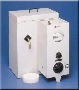 Koehler K45000/K45090 Petroleum Front‑View Distillation Apparatus for Fuel Analysis