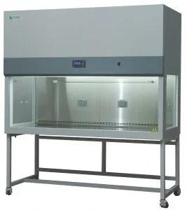 Design Filtration VBM200 Mini Vertical Laminar Flow Clean Bench Hood