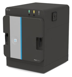 EDAX Orbis II Micro-XRF System