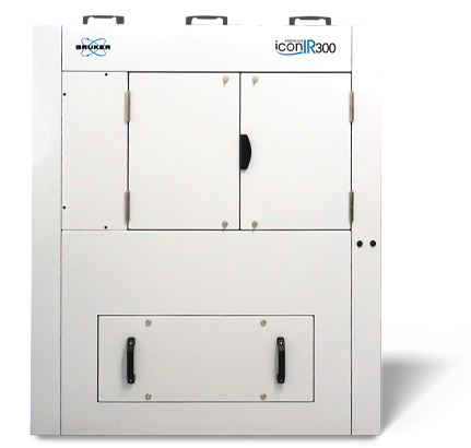 Maximize Efficiency in Semiconductor QA with the Dimension IconIR300
