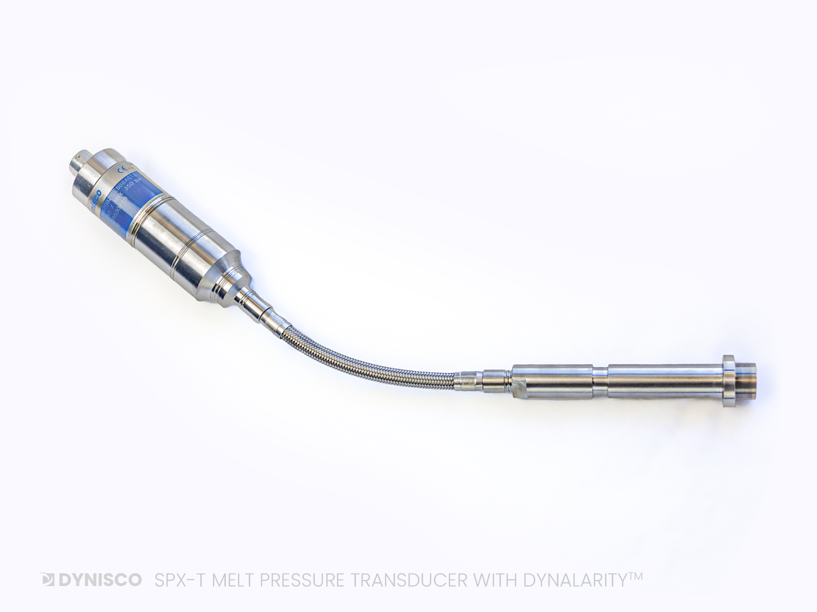 SPX Series Sensors for Harsh Environments